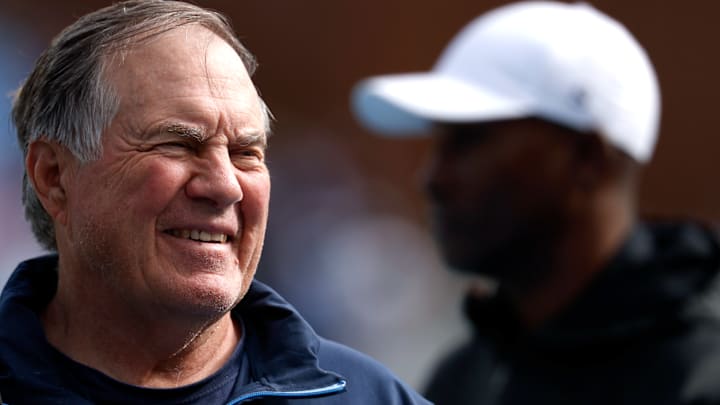 Virginia v North Carolina