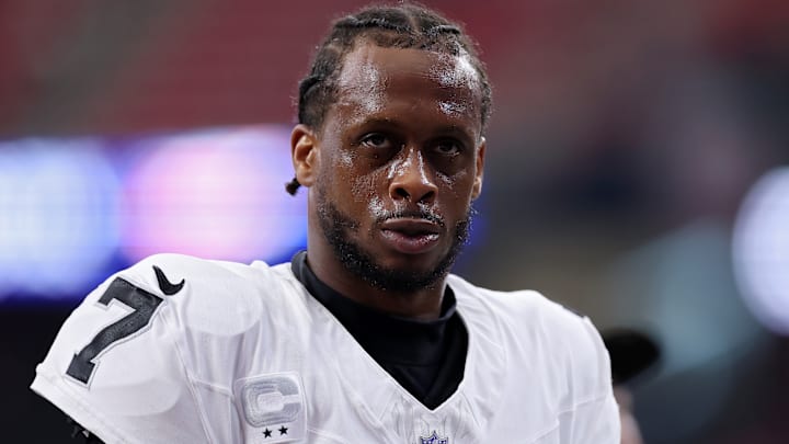 Las Vegas Raiders v Houston Texans - NFL 2025