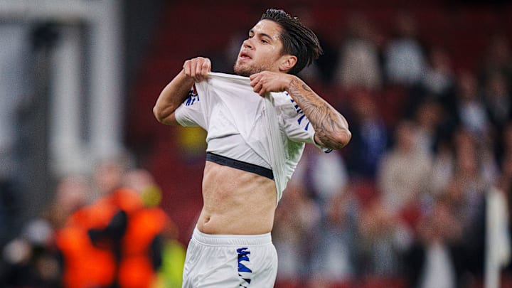 Kevin Diks Kevin Diks