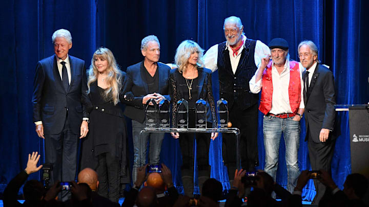 2018 MusiCares Fleetwood Mac