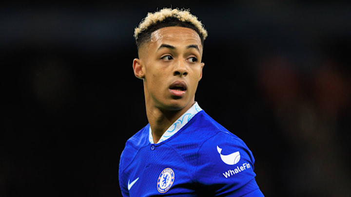 Manchester City v Chelsea: Emirates FA Cup Third Round