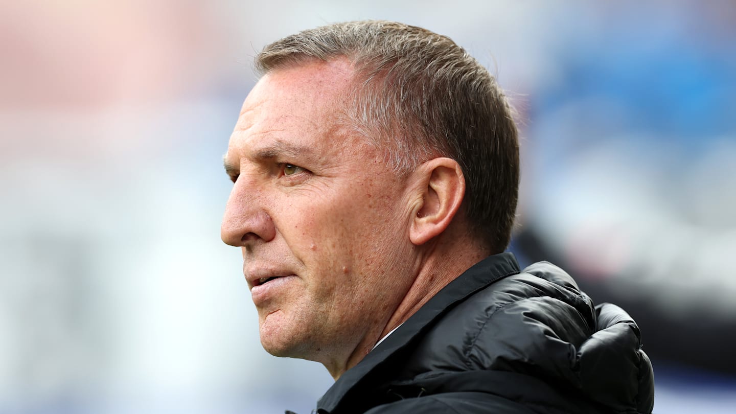 Celtic player proves Brendan Rodgers wrong again
