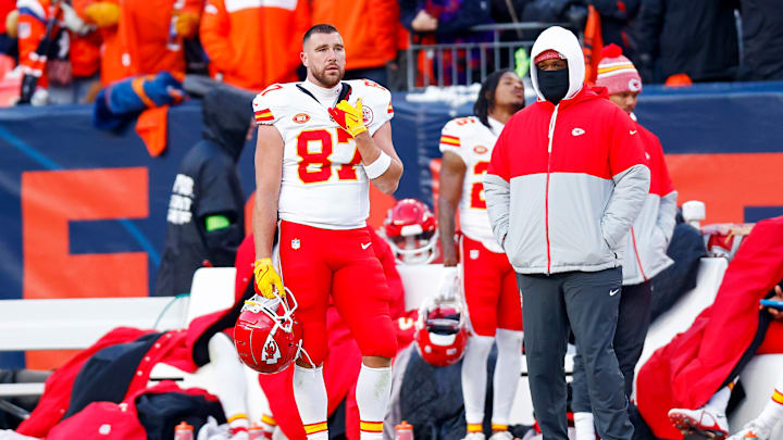 Kansas City Chiefs v Denver Broncos