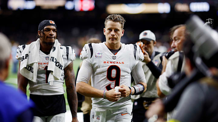 Cincinnati Bengals