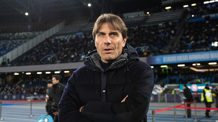 Antonio Conte