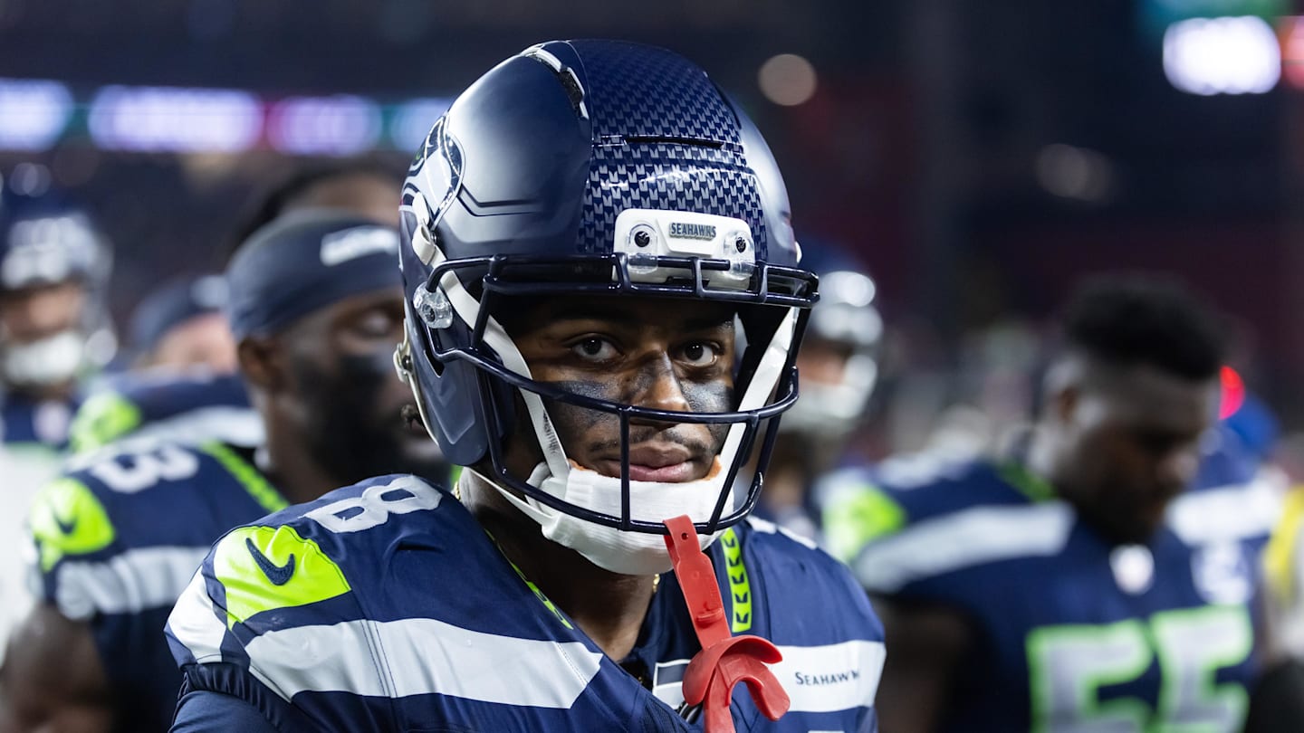 Grading the Bears' $40 Million Agreement with Seahawks Safety Coby Bryant