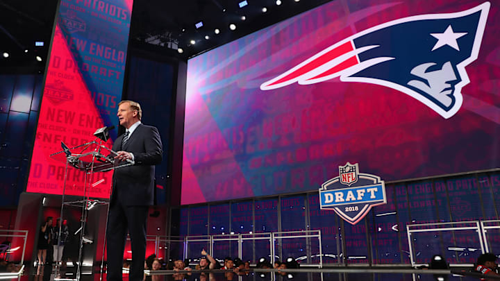 2018 NFL Draft