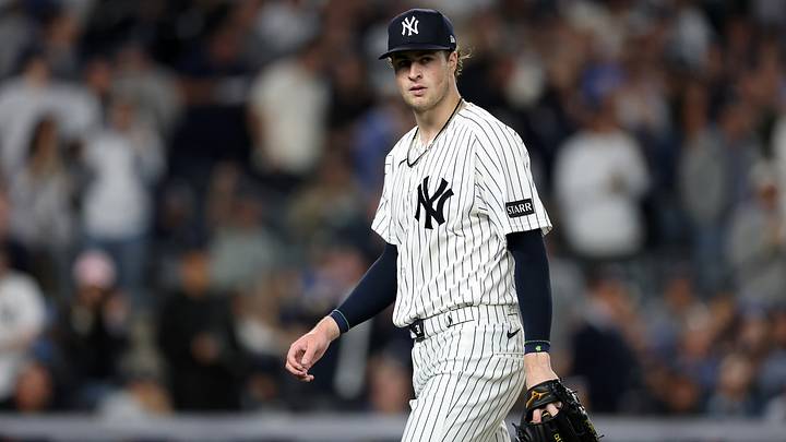 American League Wild Card Series: Boston Red Sox v New York Yankees - Game One American League Wild Card Series: Boston Red Sox v New York Yankees - Game One