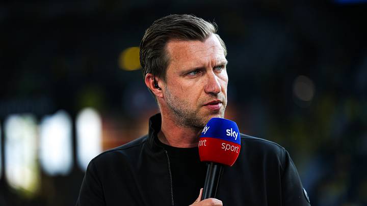 Erlebte ein schwieriges Transferfenster: Markus Krösche Erlebte ein schwieriges Transferfenster: Markus Krösche
