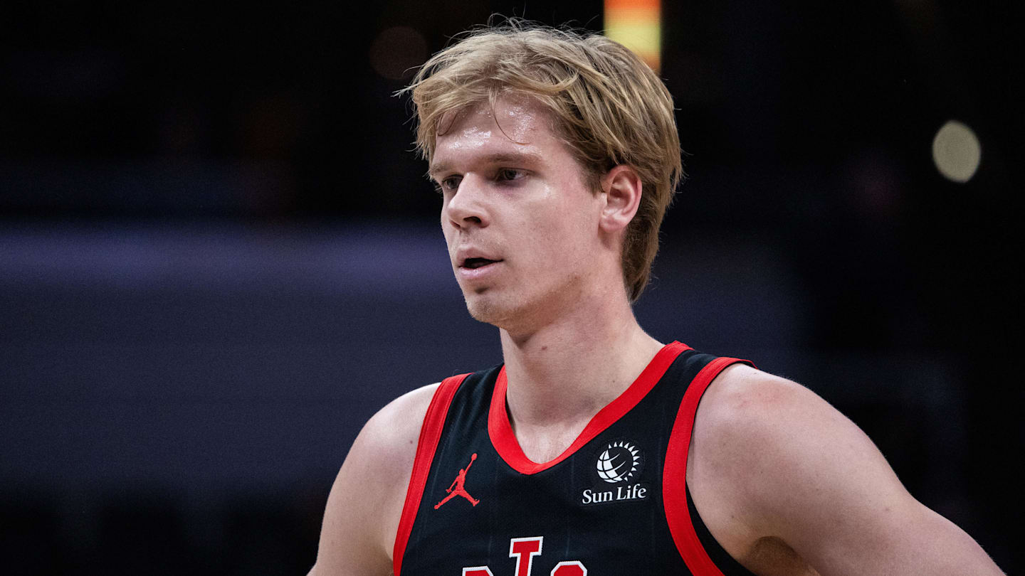 Playoffs only confirmed Raptors guard's inevitable offseason fate