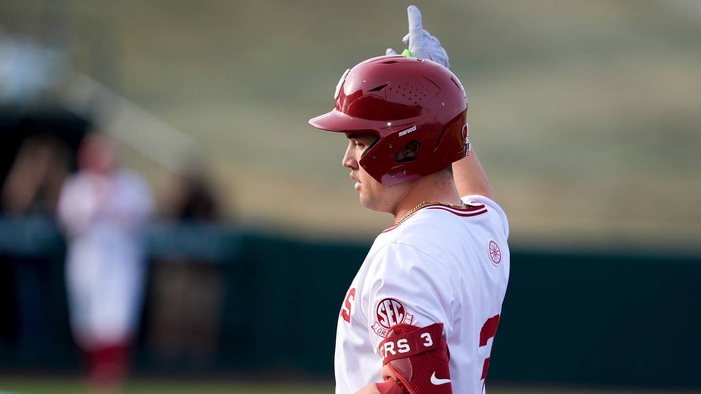 Oklahoma baseball keeps NCAA Tournament streak alive with Atlanta trip