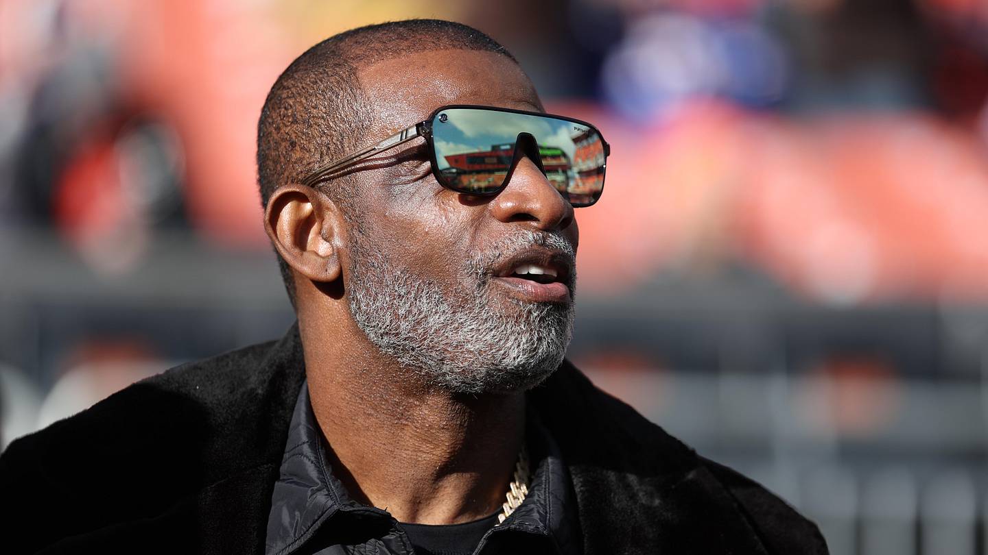 Former NFL Legend Named a College Football Hot Seat Candidate for 2026