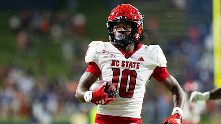 NC State v Virginia
