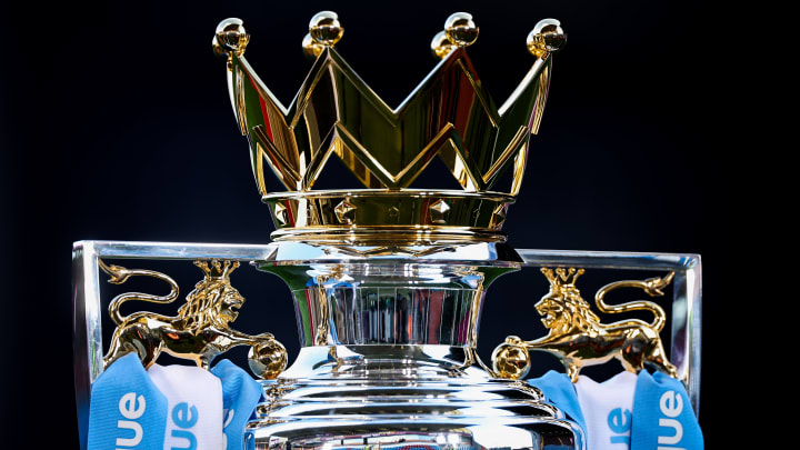 Trophée Premier League