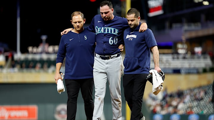 Seattle Mariners v Minnesota Twins