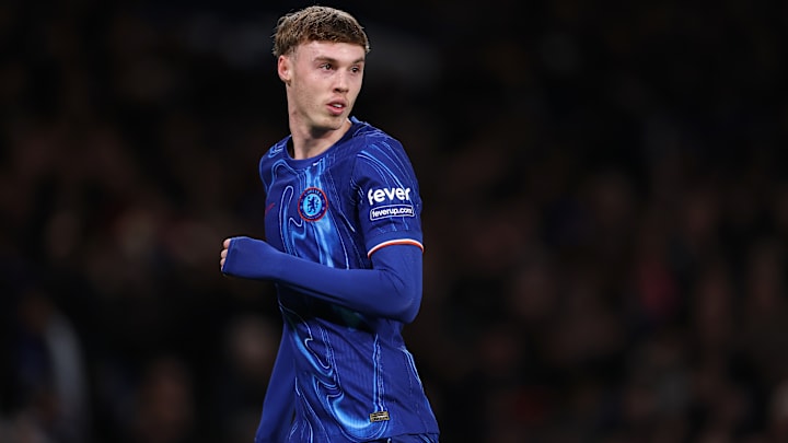 Cole Palmer et Chelsea se déplacent sur la pelouse d'Aston Villa ce week-end