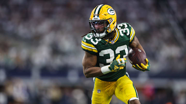Green Bay Packers