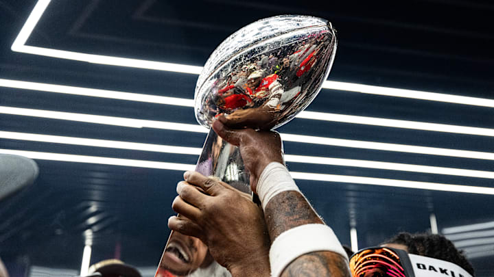 Super Bowl LVIII - San Francisco 49ers v Kansas City Chiefs