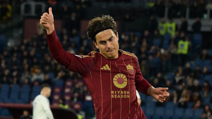 AS Roma v Como - Serie A