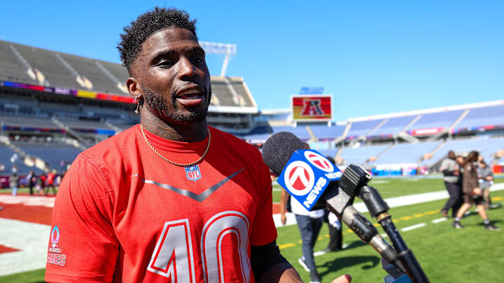 Tyreek Hill's contradicting comments leave Dolphins fans confused