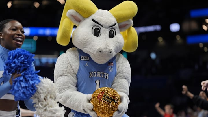 UNC basketball UNC basketball