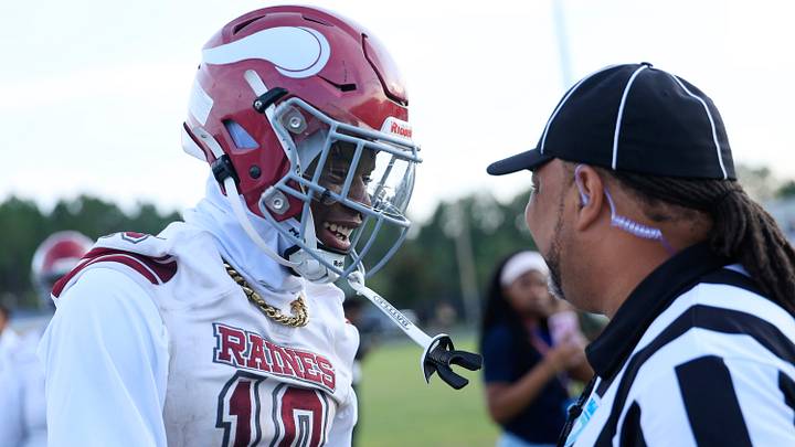 The Vikings enter Saturday’s Northwest Classic against Ribault at 9-0, seeking their 10th straight win in the rivalry. The Vikings enter Saturday’s Northwest Classic against Ribault at 9-0, seeking their 10th straight win in the rivalry.