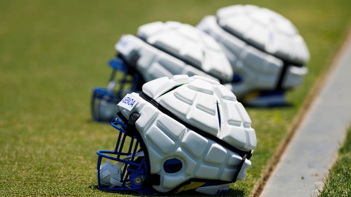 Los Angeles Rams OTA Offseason Workout
