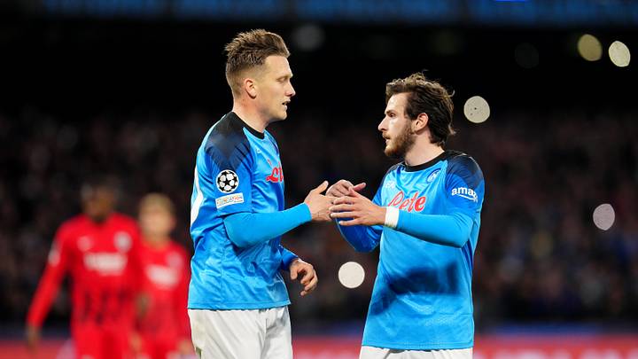 SSC Napoli 
