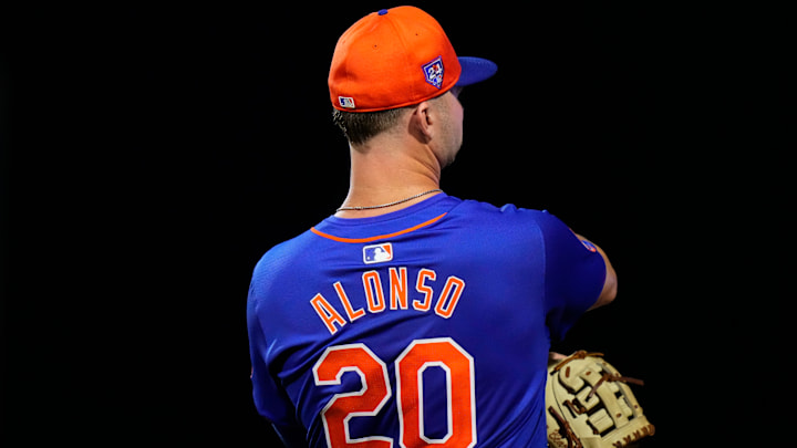 New York Mets v Miami Marlins