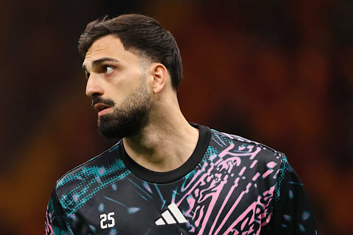 乔治·马马达什维利