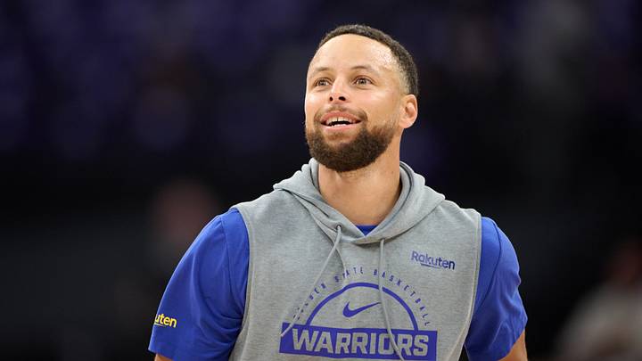 Stephen Curry