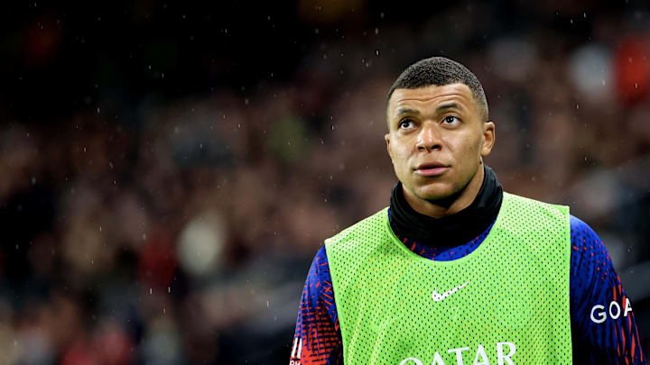 Mbappé fait encore parler de lui avec le Real Madrid
