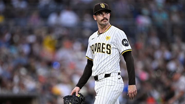 Los Medias Rojas negocian con San Diego por Dylan Cease