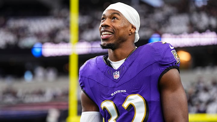 Baltimore Ravens v Dallas Cowboys