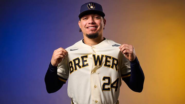 2026 World Series photoshoot