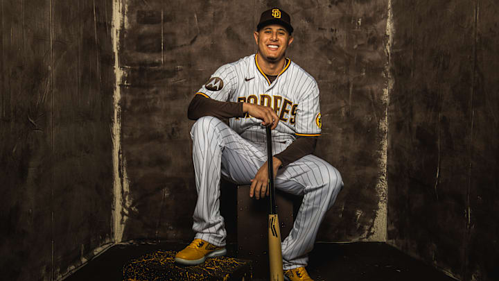 Manny Machado firmó con los padres por 350 millones de dólares