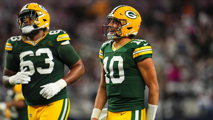 Green Bay Packers