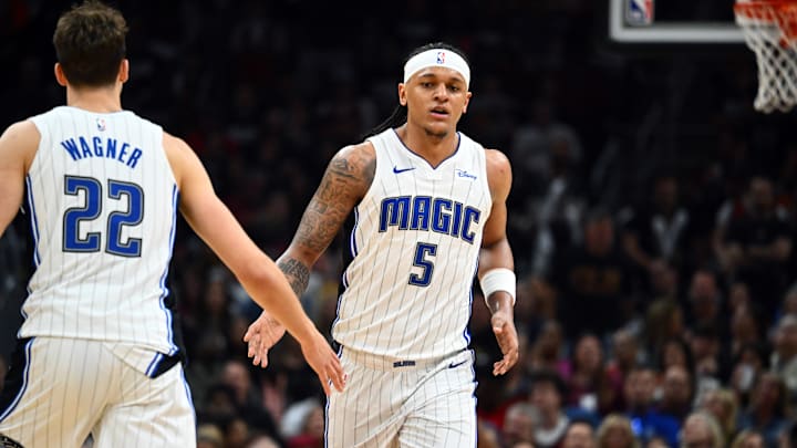 Orlando Magic v Cleveland Cavaliers - Game Seven
