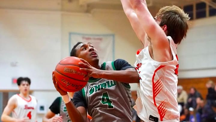 Archbishop Shaw vs. Catholic-Baton Rouge