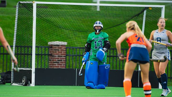 Aby Deverka, Penn State Nittany Lions Field Hockey Aby Deverka, Penn State Nittany Lions Field Hockey