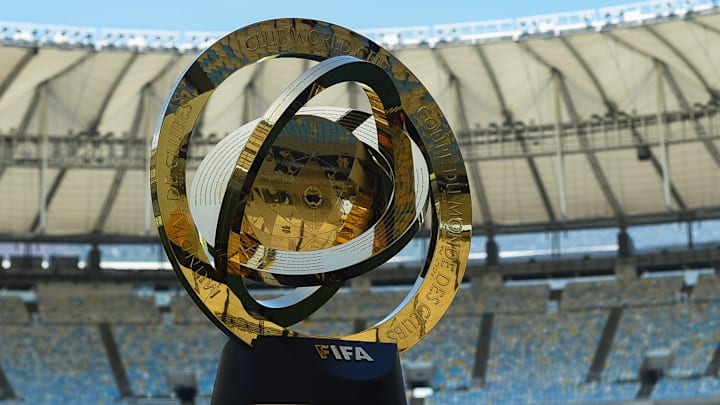 2025 FIFA Club World Cup beckons for Juventus outcasts
