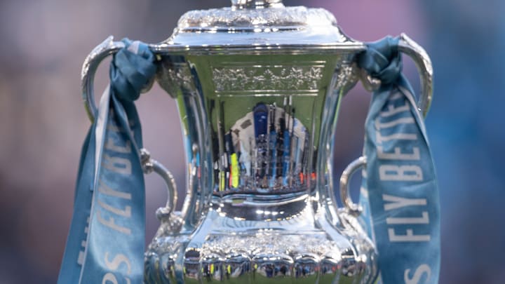 Squad rotation is the key to the Cup selection for Leicester