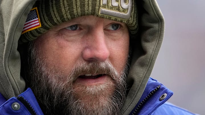 New York Giants v Chicago Bears