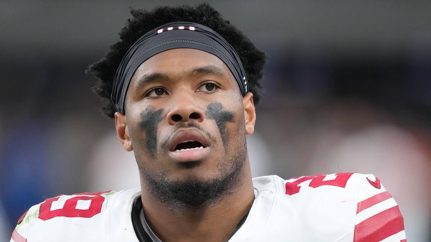 Three Giants Who Have Already Earned More Trust Under John Harbaugh