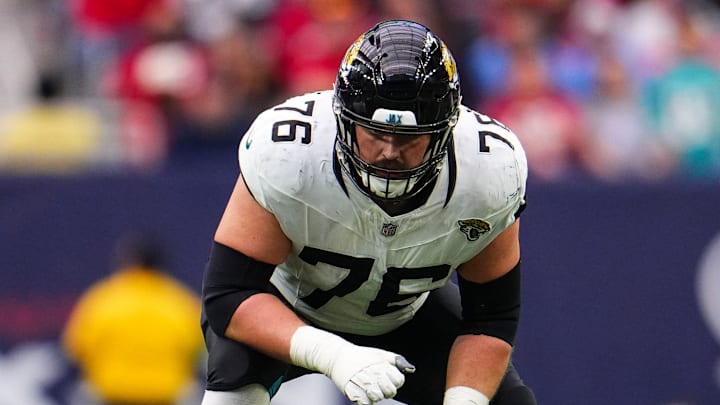 Jacksonville Jaguars v Houston Texans