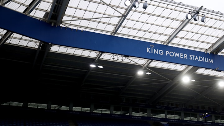 Leicester City FC v Liverpool FC  - Barclays Women's Super League
