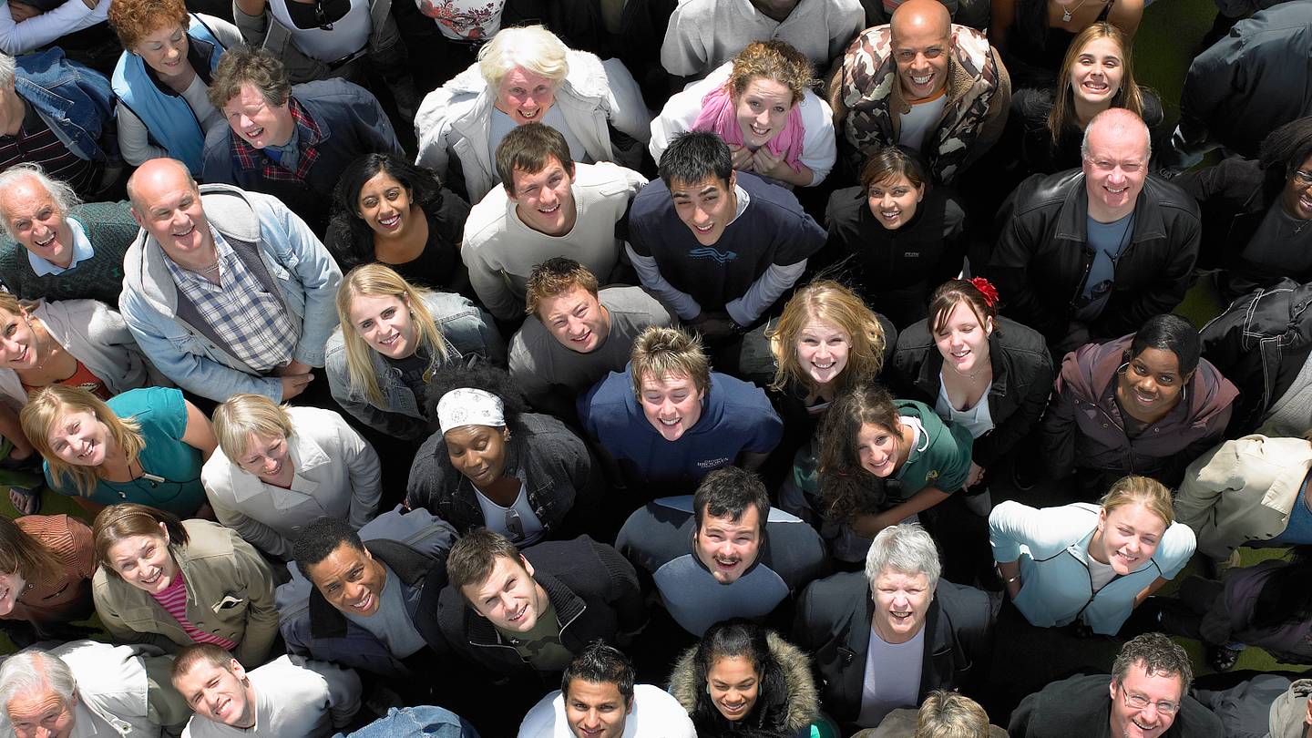 Countries and Regions With More Men Than Women (And Vice Versa), Ranked