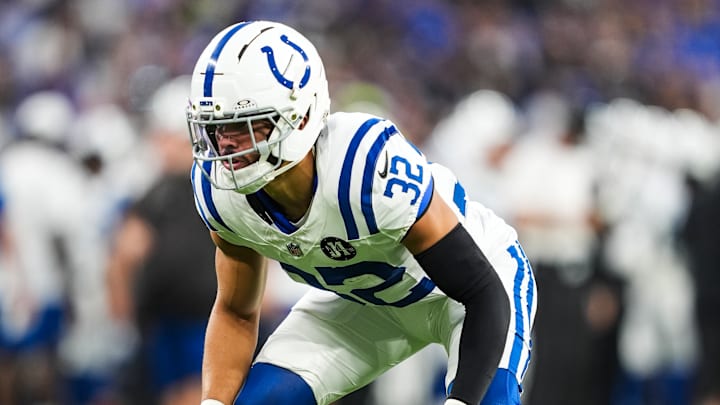 Indianapolis Colts v Baltimore Ravens - NFL Preseason 2025