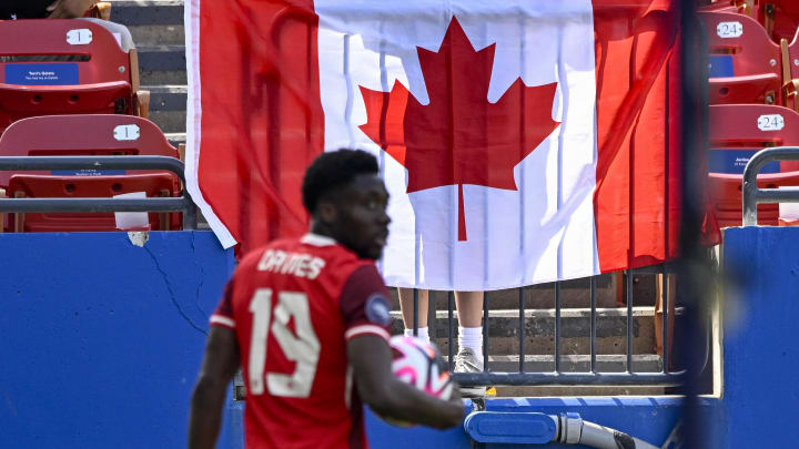 Check out Canada's Copa America 2024 squad guide.