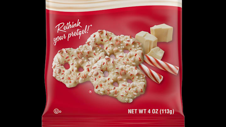 Snack Factory Top 5 Flavors Plus Seasonal Favorites Return